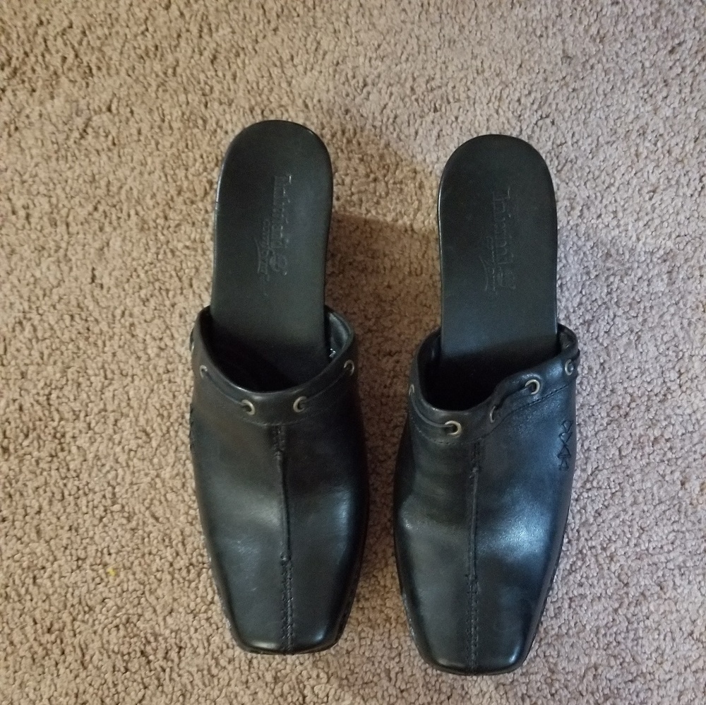 Timberland Mules
